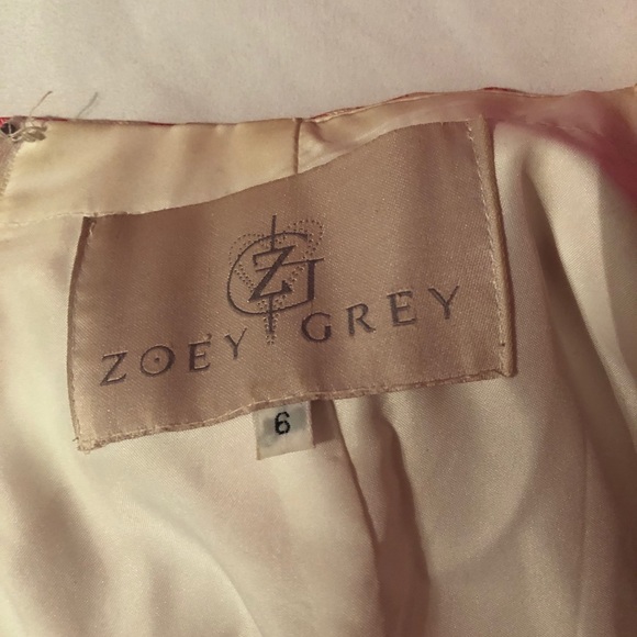 PROM DRESS - Picture 6 of 8